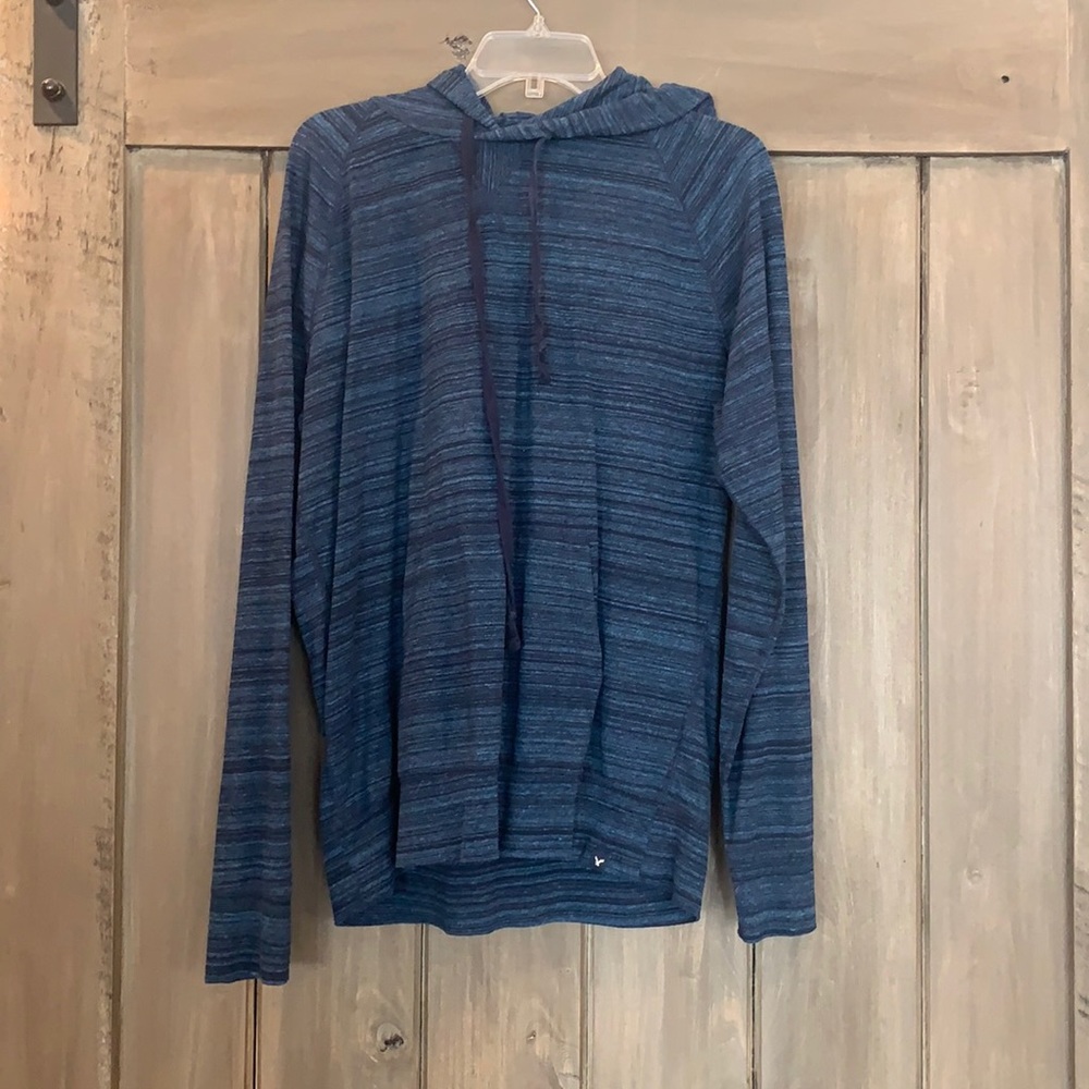 American eagle hoodie